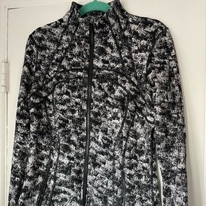 Define Jacket size 10